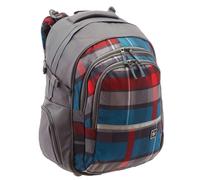 Hama Sportsline All Out Filby Rucksack 42 cm - woody grey