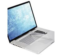 Hama Staubschutzhülle passend für Notebooks 15 bis 17,6 Zoll