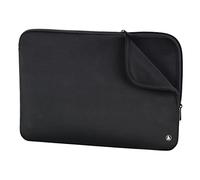 Hama Laptop-Sleeve Neoprene Schwarz
