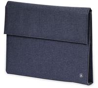 Hama Tasche für Tablet und Zubehör, bis 32,77 cm (12,9 Zoll) blau