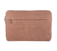 Hama Laptop-Sleeve Cali bis 40 cm (15,6") Pfirsich