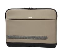 Hama Terra Laptop-Sleeve bis 40 cm (15.6), natur