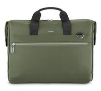 Hama Notebook Tasche Laptop-Tasche \ Ultimate\ , 34 - 36cm (13,3\ - 14,1\ ), Grün Passend für maximal: 35,8cm (14,1\ ) Grün