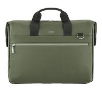 Hama Notebook Tasche Laptop-Tasche \ Ultimate\ , 34 - 36cm (13,3\ - 14,1\ ), Grün Passend für maximal: 35,8cm (14,1\ ) Grün