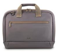 Hama Notebook Tasche Ultra Lightweight Passend für maximal: 35,8cm (14,1\ ) Anthrazit