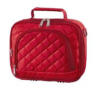 Hama Universal HDD-Tasche "Bahia", Rot