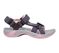 CMP Kinder Multifunktionsslipper KIDS HAMAL HIKING SANDAL BLUE-LOTUS - Gr. - 30