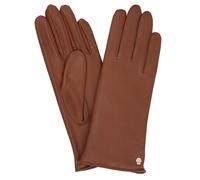 Scotchgard Damenhandschuhe by Roeckl , Gr. 6 1/2 HS, Fb. braun