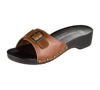 Hamburg Absatz-Sandalen muskat mittel - Berkemann UK 6.0