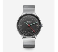 Hamburg Automatik Edition Neuwerk Lamellenarmband