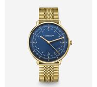 Hamburg Edition Marine - Metall - SuperSlim Armband gold