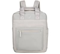 Harbour 2nd Rucksack City-Lights Hamburg L CL-12679 Light Taupe