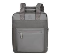 Harbour 2nd - CITYLIGHTS Cityrucksack Cl-Hamburg L Dolphin Dunkelgrau