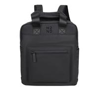 Harbour 2nd Rucksack City-Lights Hamburg L CL-12679 Dark Ash