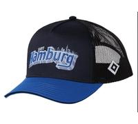 Hamburg SV HSV Cap Basecap Kappe ** Yandric **