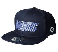 Hamburg SV HSV Cap Basecap Snapback ** Vadim **