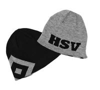 Hamburg SV HSV Wendemütze Wintermütze Mütze Beanie ** Hege **