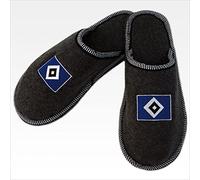 Hamburger SV Bertels 1/051482 HSV Pantoffeln Gr.43-44