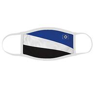 Hamburger SV Gesichtsmaske Maske
