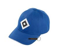 Hamburger SV HSV Cap Logo blau Fanartikel + FanEmotion Flaschenöffner