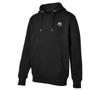 Hamburger SV HSV Kapuzenpullover „Nils (DE/NL/SE/PL, Alphanumerisch, M, Regular, Regular, Schwarz)