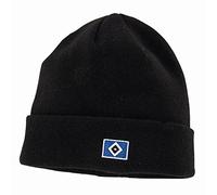 Hamburger SV HSV Kinder Wintermütze Mütze Beanie Strickmütze LOGO, 28963