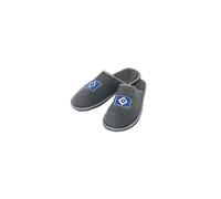 Hamburger SV Hausschuhe Pantoffeln Raute 47-48