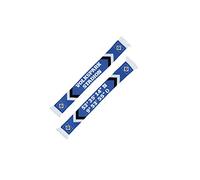 Hamburger SV HSV Schal Fanschal ** Koordinaten **
