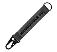 Hamburger SV HSV Schlüsselanhänger Karabiner