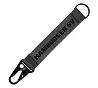 HSV Hamburger SV Schlüsselanhänger Karabiner