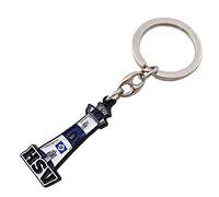 Hamburger SV HSV Schlüsselanhänger Leuchtturm