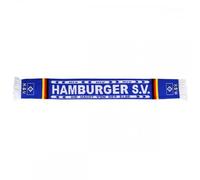 Hamburger SV HSV sjaal macht von der Elbe,