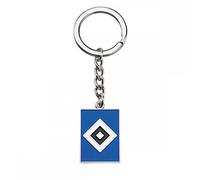 Hamburger SV HSV Schlüsselanhänger Logo Fussball