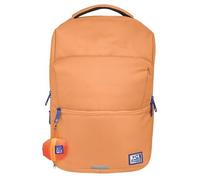 Hamelin Brands B-Ready Oxford Rucksack, Pfirsich, 42 x 30 x 15 cm