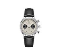 Hamilton American Classic H38429710 Herrenchronograph 60h Gangreserve