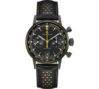 Hamilton American Classic Intra-Matic Automatik Chronograph H38446731 Schwarz
