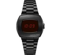 Hamilton American Classic PSR Digital Quartz H52404130 Digital