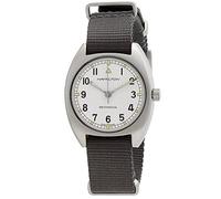 Hamilton Uhren H76419951 Armbanduhr Handaufzug Pilot Pioneer Mechanical Grau