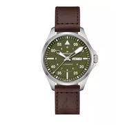 Hamilton Aviation Pilot Day-Date 42 mm Grün (H64635560)