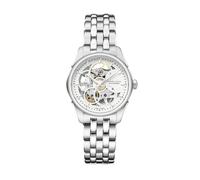 Hamilton Jazzmaster Viewmatic Skeleton Lady Auto H32405111