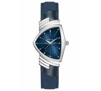 Hamilton H24411942 Armbanduhr in Unisexgröße Ventura Blau