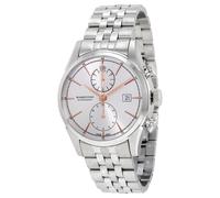 Hamilton H32416181 American Classic Spirit Liberty 42mm Auto silver