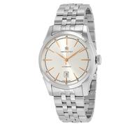 Hamilton H42415051 American Classic Spirit Of Liberty Watch silver