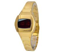 Hamilton H52314130 American Classic PSR 74 Quartz black