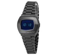 Hamilton H52404131 American Classic PSR Digital Quartz black