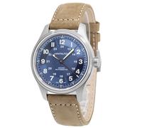 Hamilton H70545540 KHAKI FIELD Titanium Auto