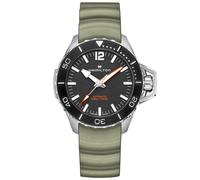Hamilton H77825331 Herren-Taucheruhr Khaki Navy Frogman Grün