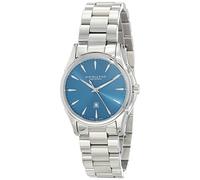 Hamilton Herren Analog Automatik Uhr mit Edelstahl Armband H32315141