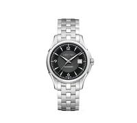 Hamilton Herren Analog Automatik Uhr mit Edelstahl Armband H32515135