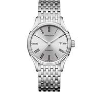 Hamilton Herren-Armbanduhr XL Analog Automatik Kautschuk H78615335